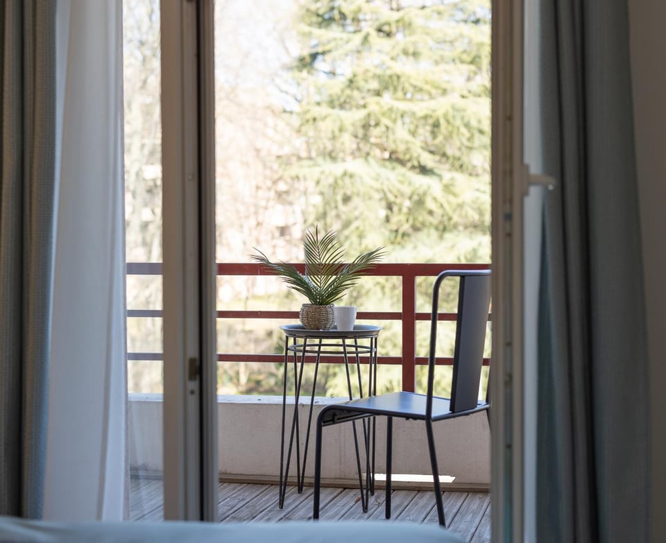 Day, View (from property/room), Balcony/Terrace
