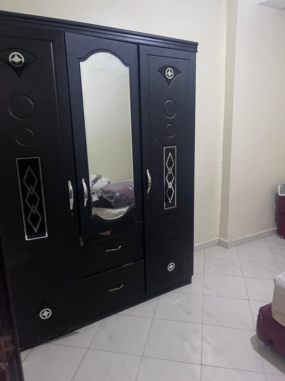 Yassmirouaq Apartment in Marrakesh