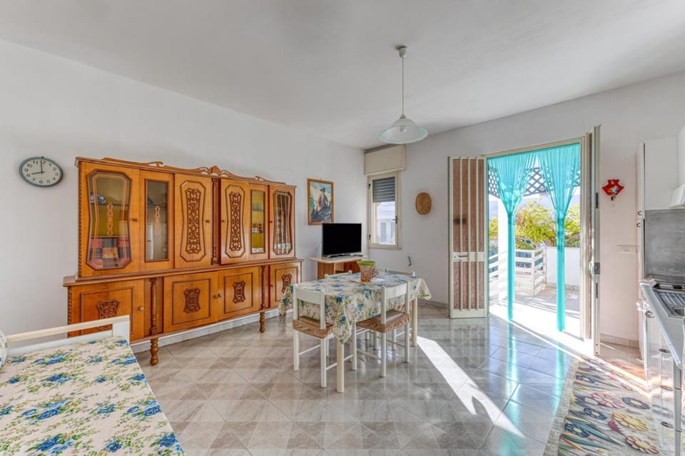 Salento Case Vacanza di Massimo Ferilli Villetta Fiorillo Apartment in Torre Vado