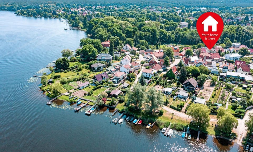 Windsurfing, Canoeing