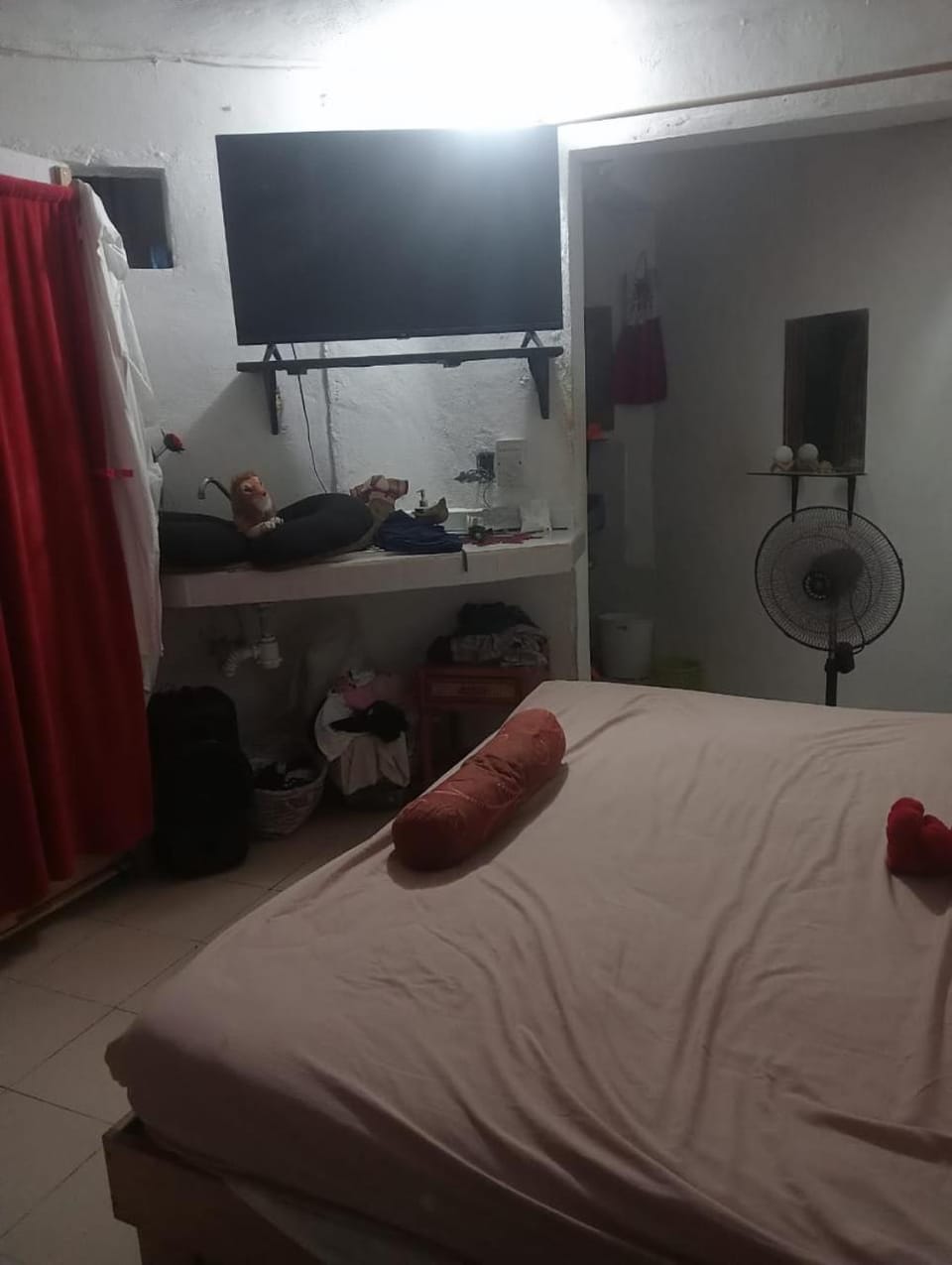 Rhinos House Apartment in San Miguel de Cozumel