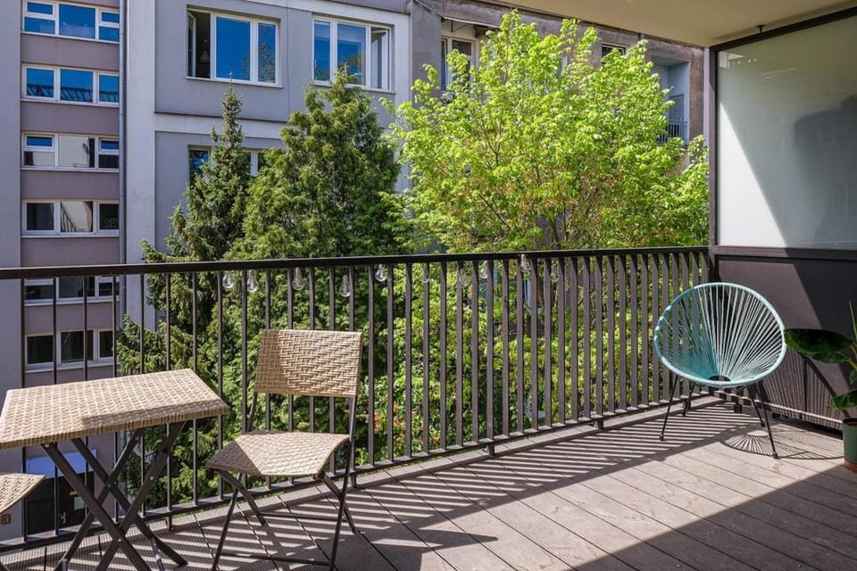 High standard in top location Apartment in Krakow