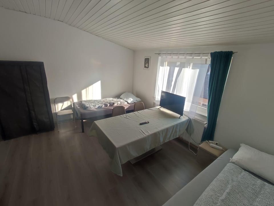 Big, Cozy and central apartment 24 h check in Apartment in Wiesbaden