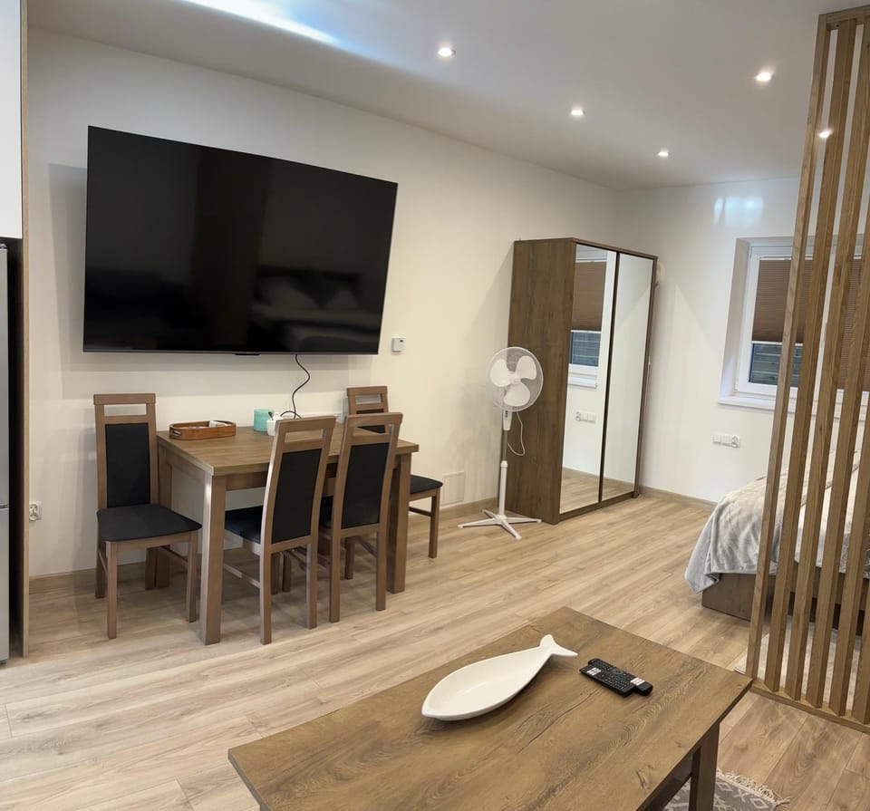 Apartamenty na Kowańcu 2 Apartment in Lesser Poland Voivodeship