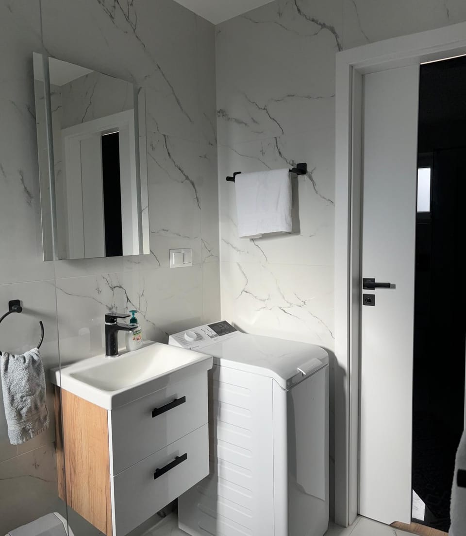 Apartamenty na Kowańcu 2 Apartment in Lesser Poland Voivodeship