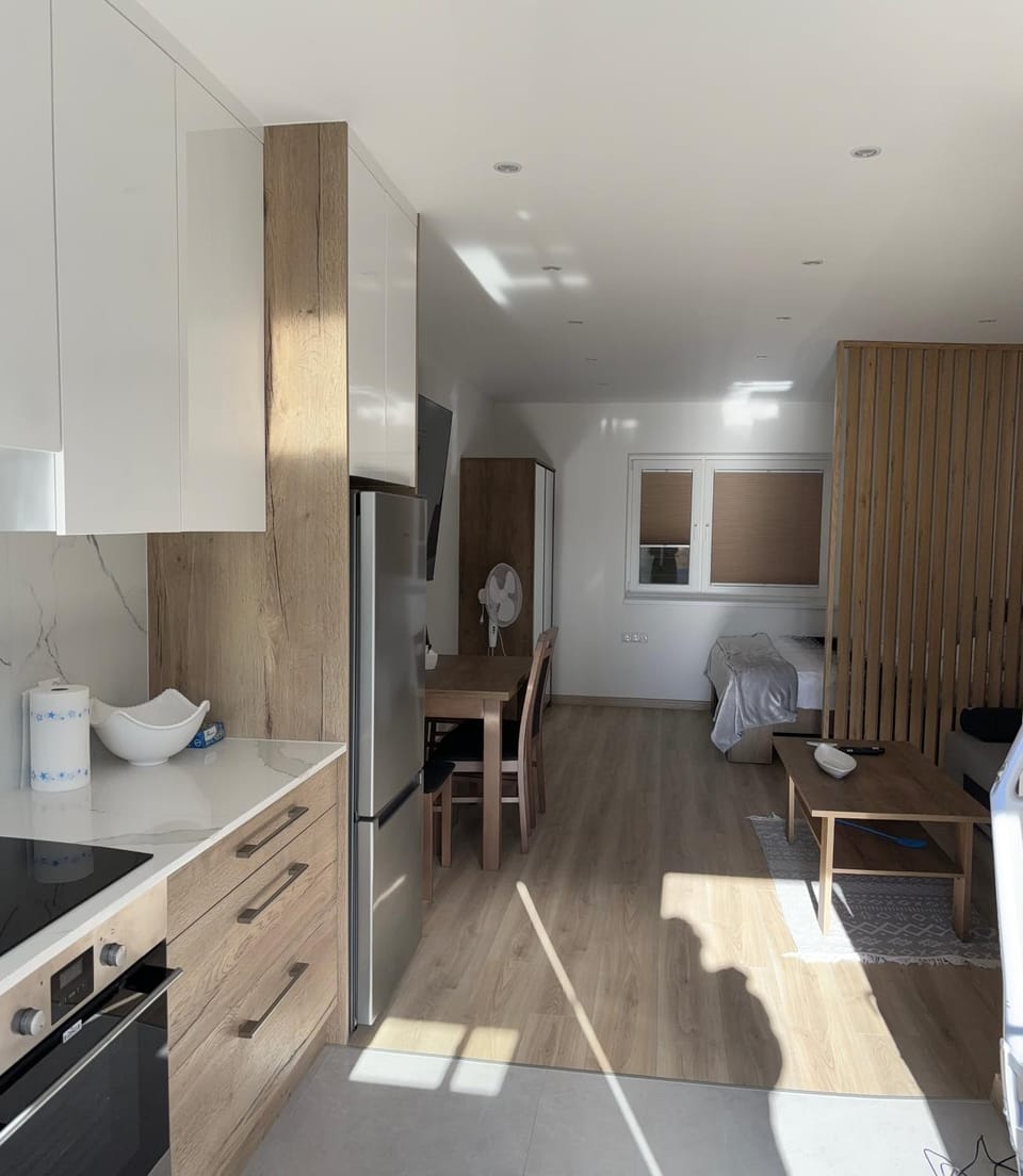 Apartamenty na Kowańcu 2 Apartment in Lesser Poland Voivodeship