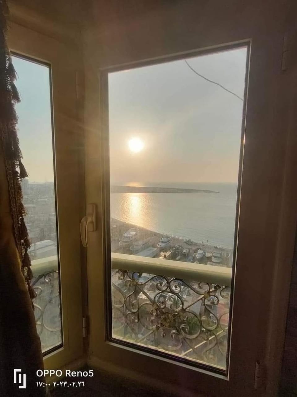 شقه مفروش سمكمك Apartment in Alexandria