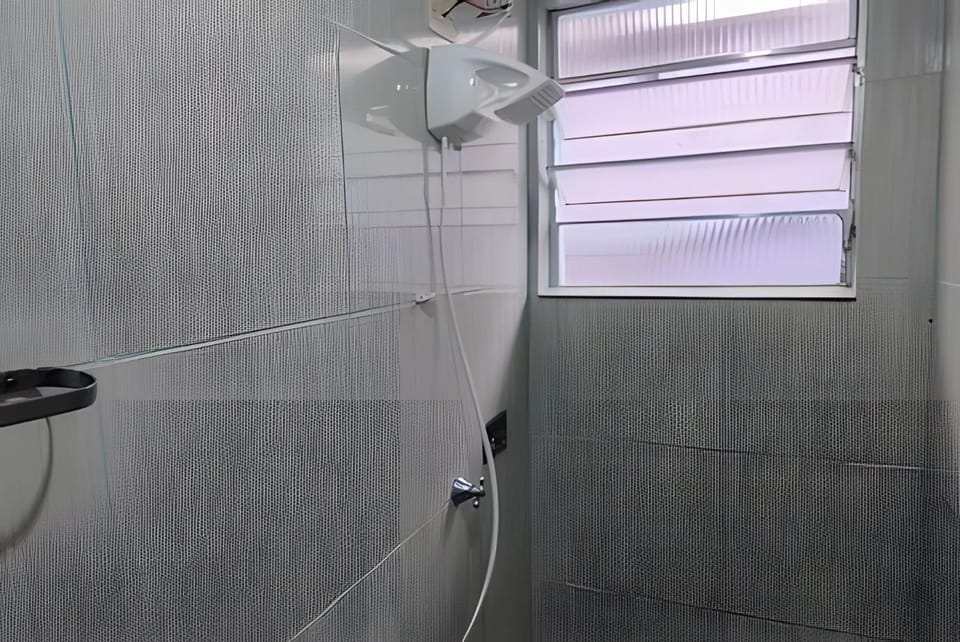 Public Bath