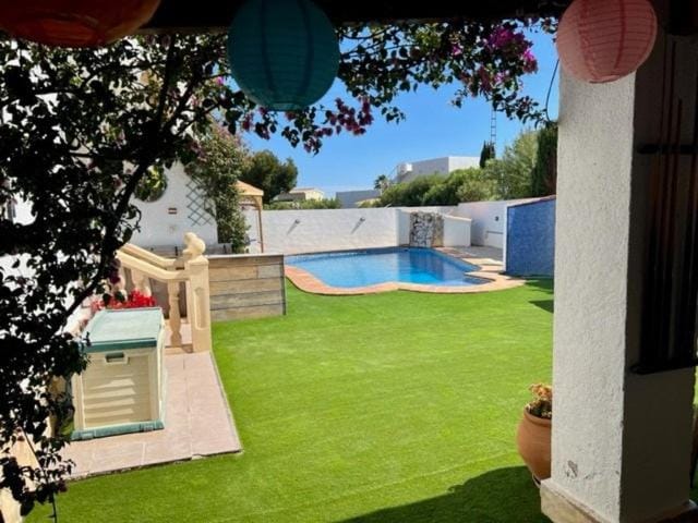 Casa Ignatz 5 Bed Luxury Villa with Private Pool Villa in Marina Alta