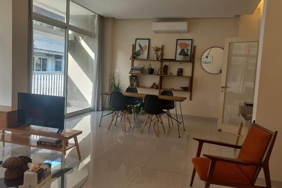 Gemayze Haven 2 Bedroom Apartment Apartment in Africa