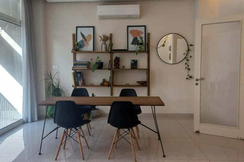 Gemayze Haven 2 Bedroom Apartment Apartment in Africa