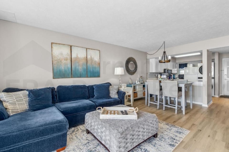 Coral Sands Beautiful Condominium Apartment in Fernandina Beach