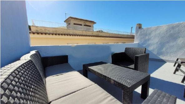 Cosy Coastal Haven Apartment in Baix Empordà