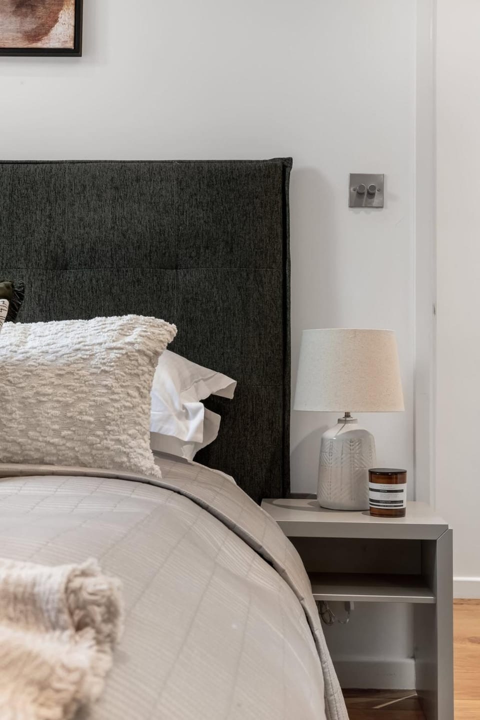 Large Notting Hill Flat with Garden Apartment in City of Westminster