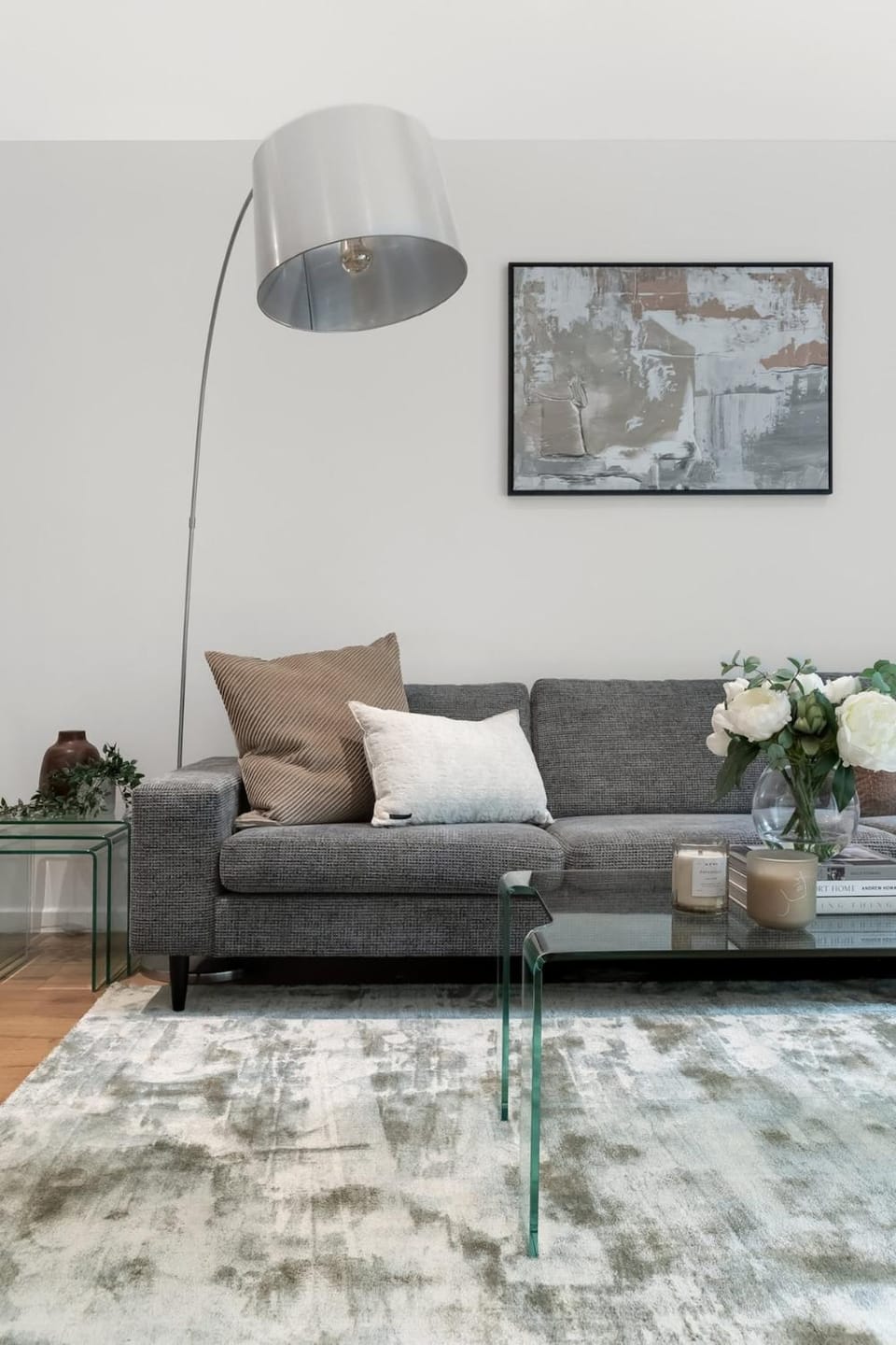 Large Notting Hill Flat with Garden Apartment in City of Westminster