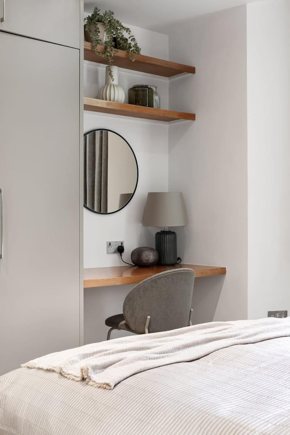 Large Notting Hill Flat with Garden Apartment in City of Westminster