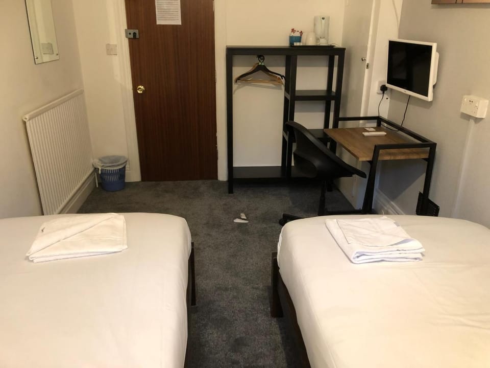 Abbeyfield Guesthouse Bed and Breakfast in Cambridge