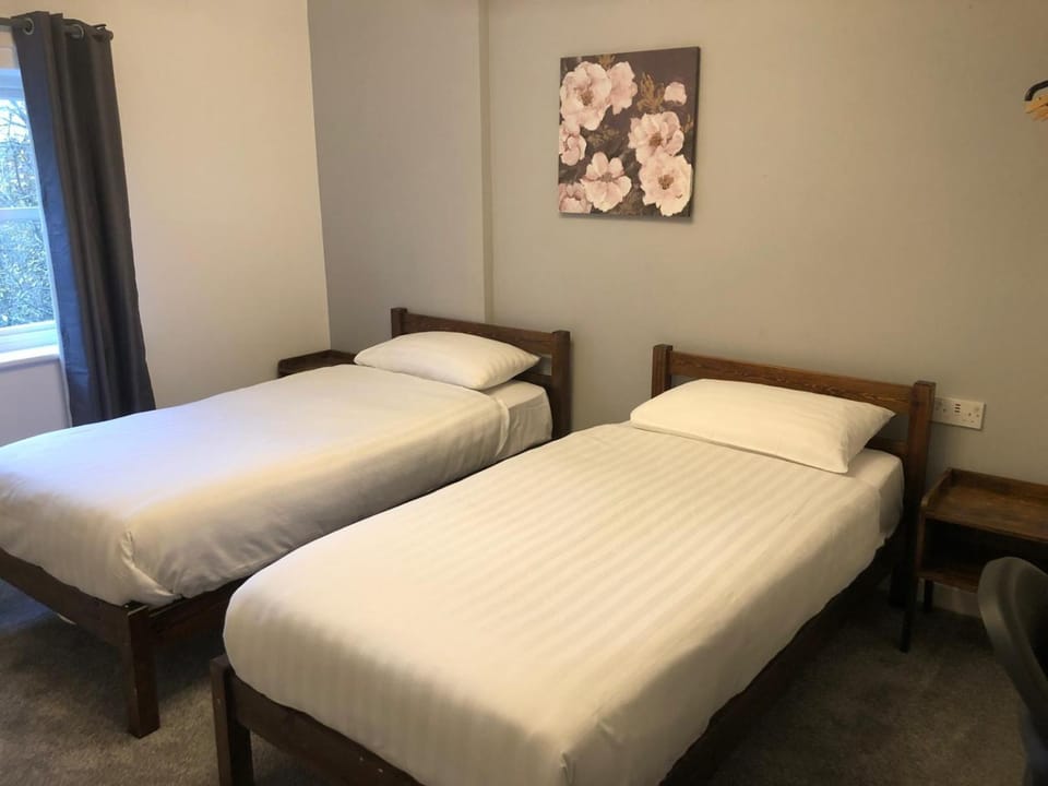 Abbeyfield Guesthouse Bed and Breakfast in Cambridge