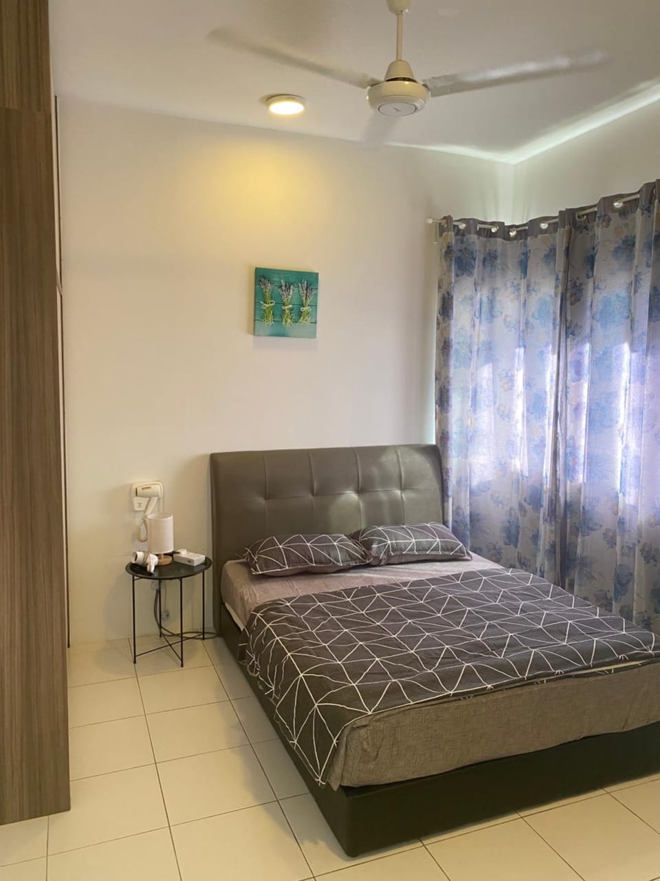 Qaseh Homestay Cameron Highlands The Quintet Apartment Tanah Rata Apartment in Tanah Rata