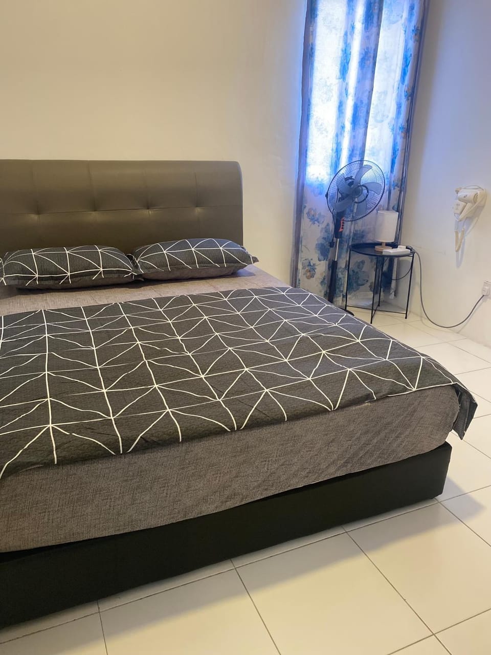 Qaseh Homestay Cameron Highlands The Quintet Apartment Tanah Rata Apartment in Tanah Rata