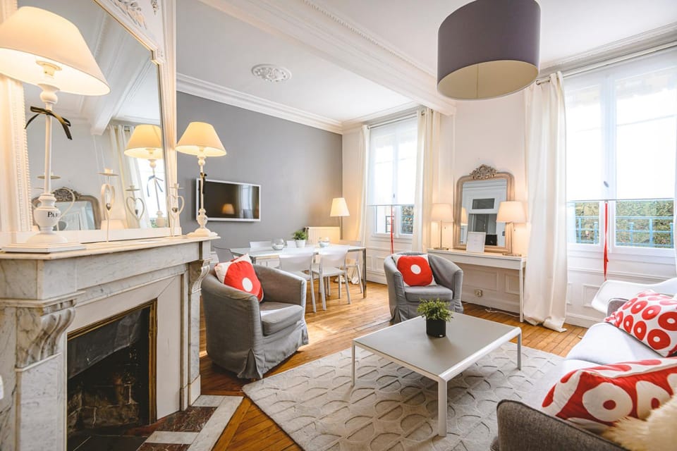 Le Jardin Reims Cathedrale Apartment in Reims