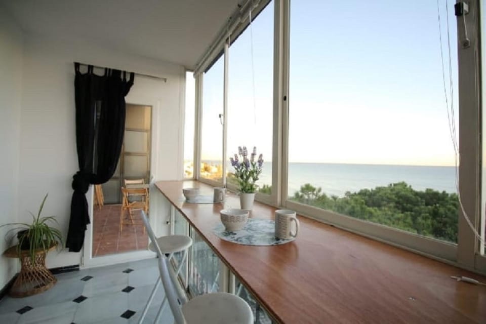 Mansión Alhamar Beachfront Apartment in Sitio de Calahonda