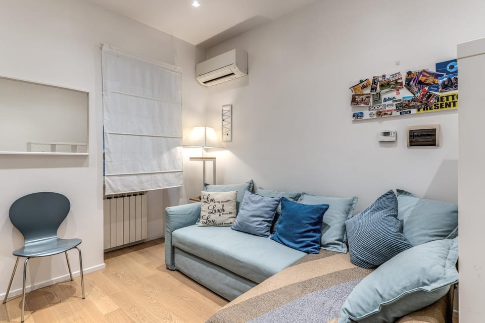Residenza Margherita Apartment in Rome