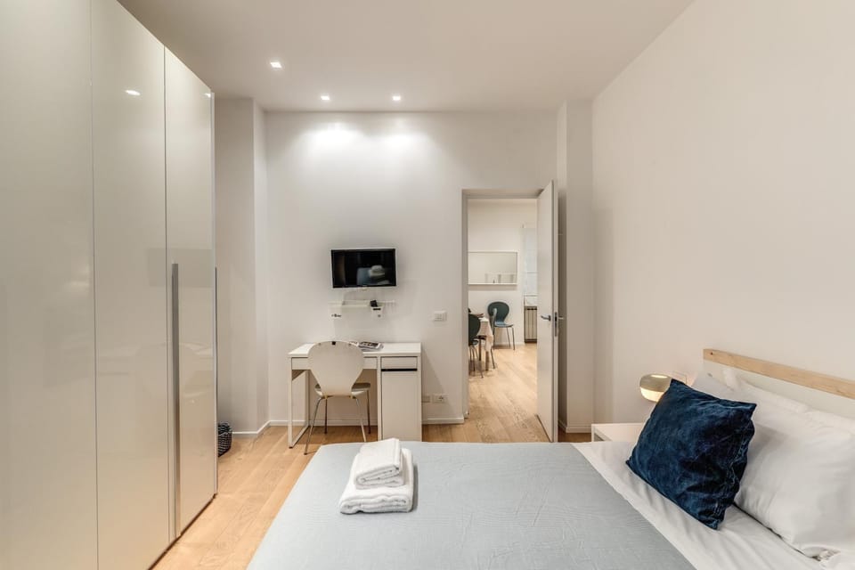 Residenza Margherita Apartment in Rome