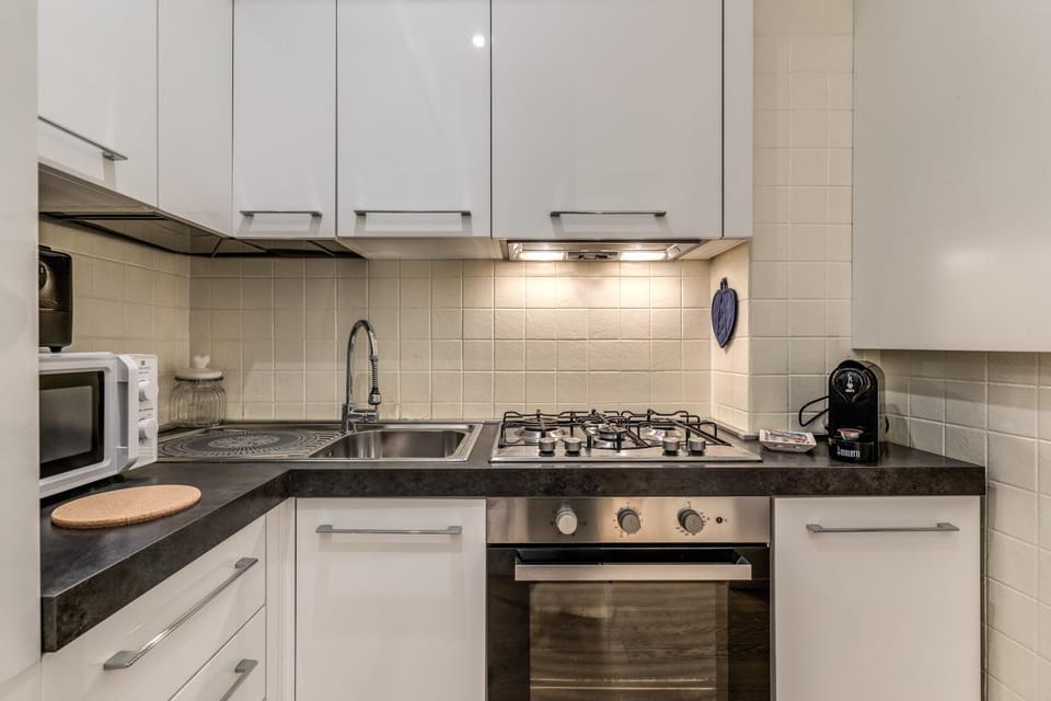 Residenza Margherita Apartment in Rome