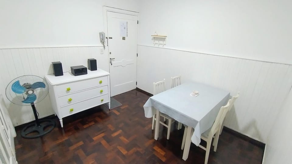 TV and multimedia, Dining area
