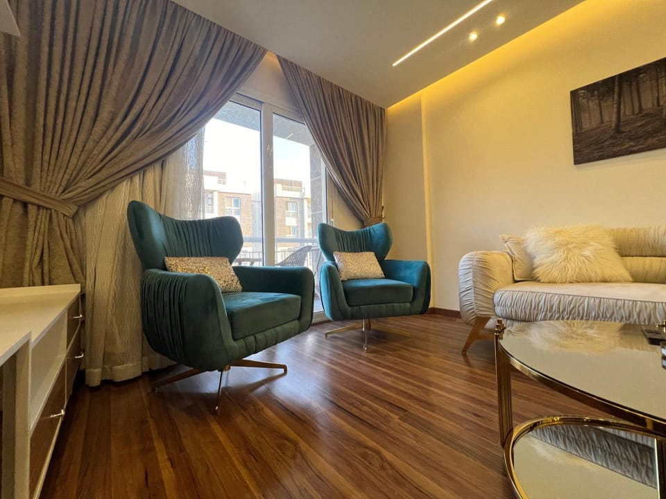 Amethyst stone apartment Apartment in Cairo Governorate