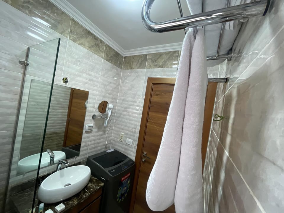 Amethyst stone apartment Apartment in Cairo Governorate