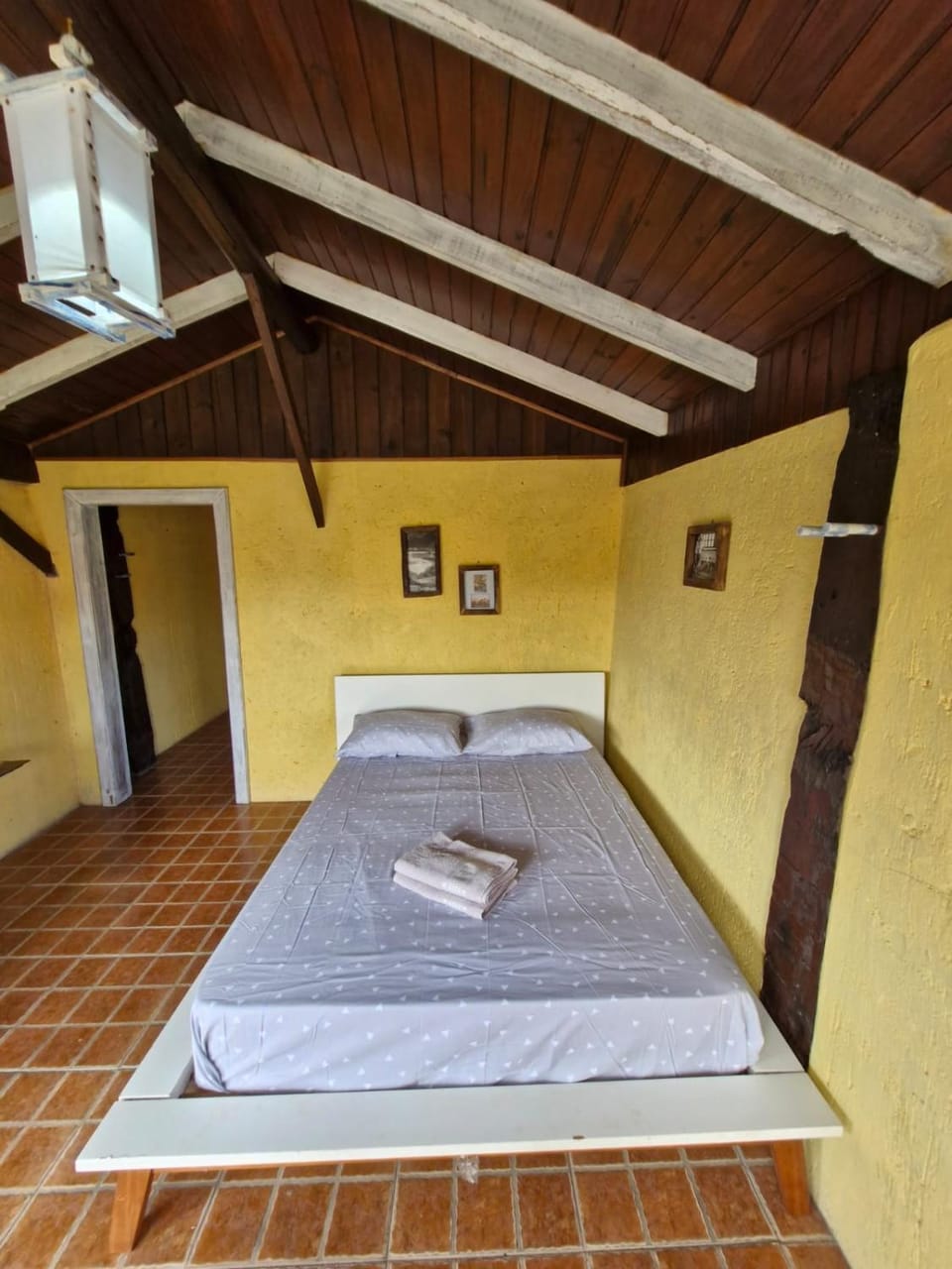 Cabana praia do rosa House in Imbituba