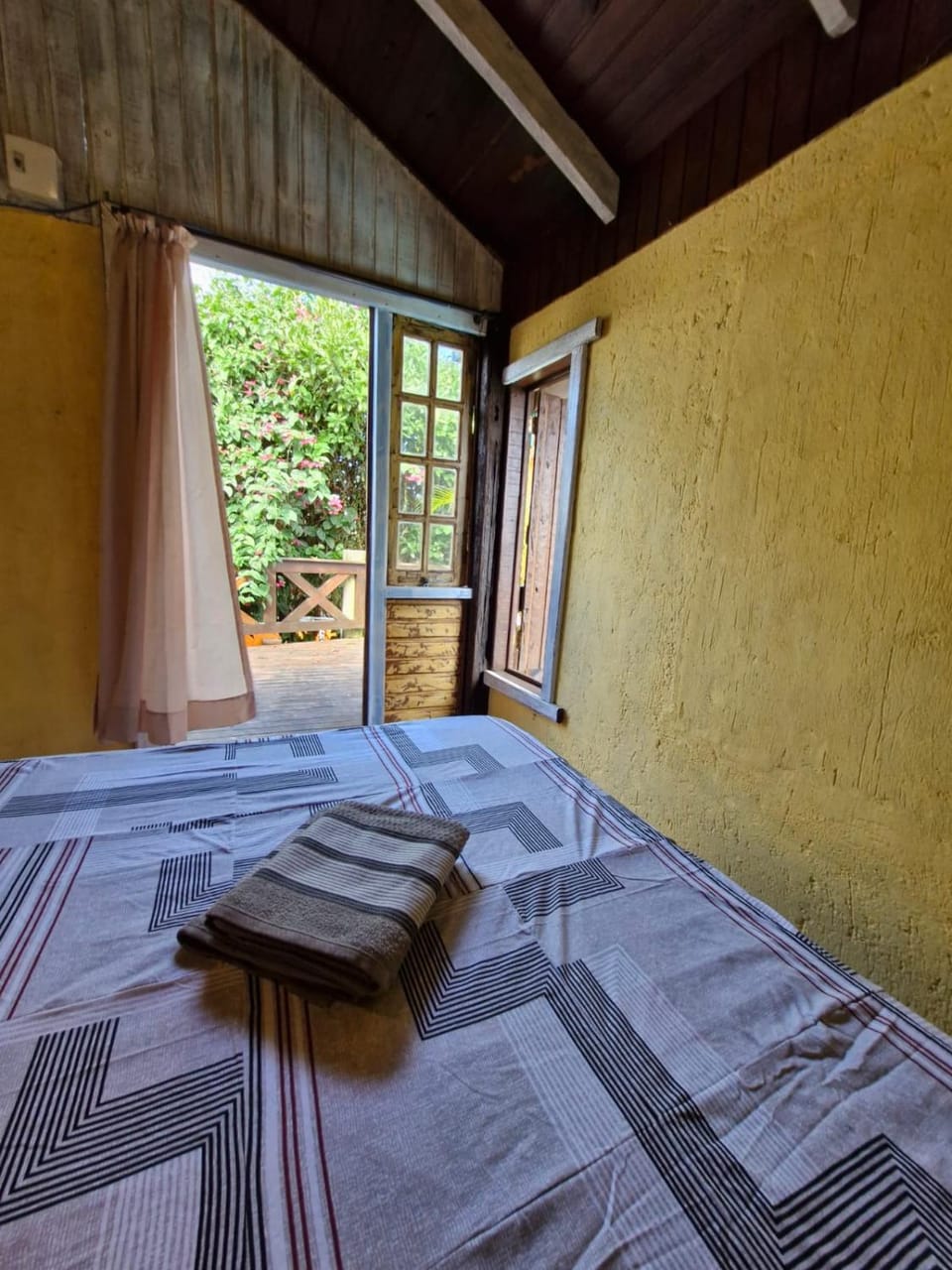 Cabana praia do rosa House in Imbituba