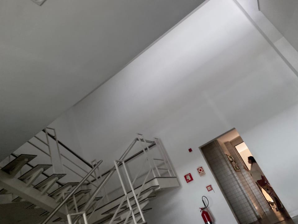 Casa de professor Apartment in Fortaleza