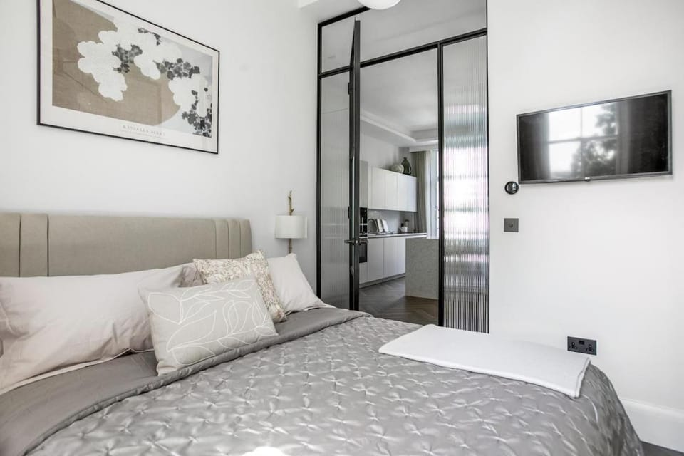 Notting Hill - Incredible Design Apartment in City of Westminster