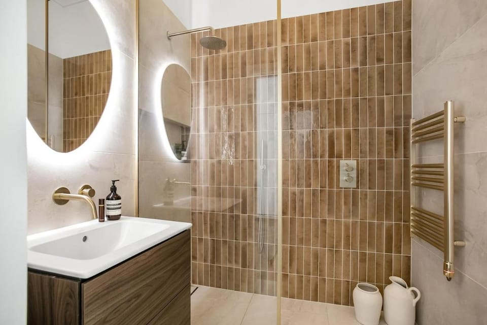 Notting Hill - Incredible Design Apartment in City of Westminster