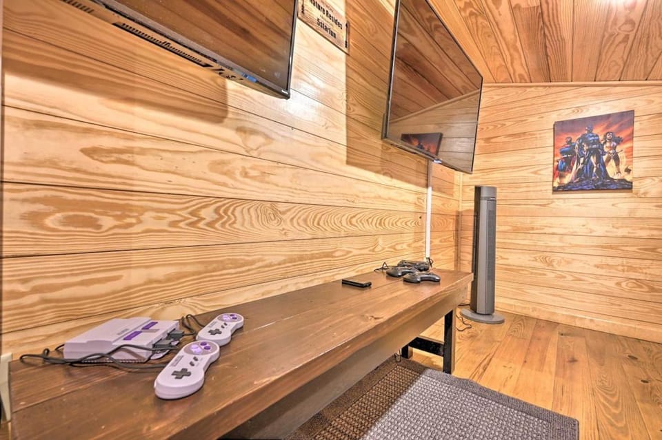 Stayhocha Excellent Location! Nature Resides House in Oklahoma