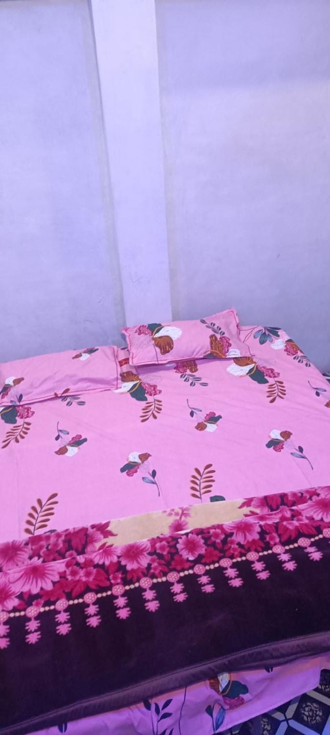 Anshi Stayroom Vacation rental in Uttar Pradesh