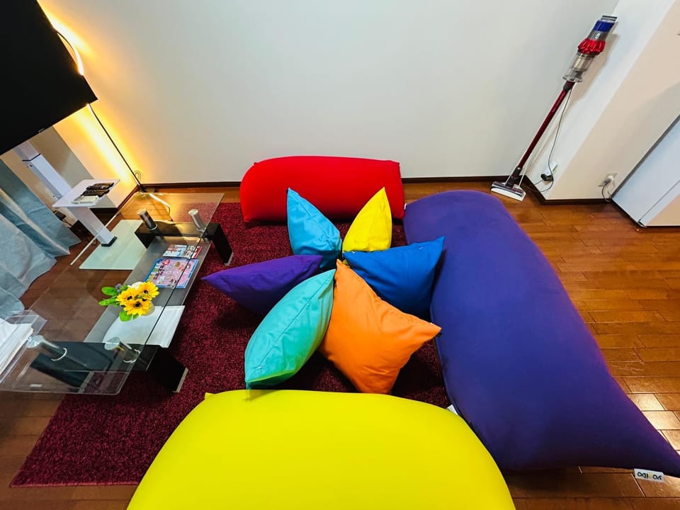 広島Riverside house第2ひまわり301号室 Apartment in Hiroshima