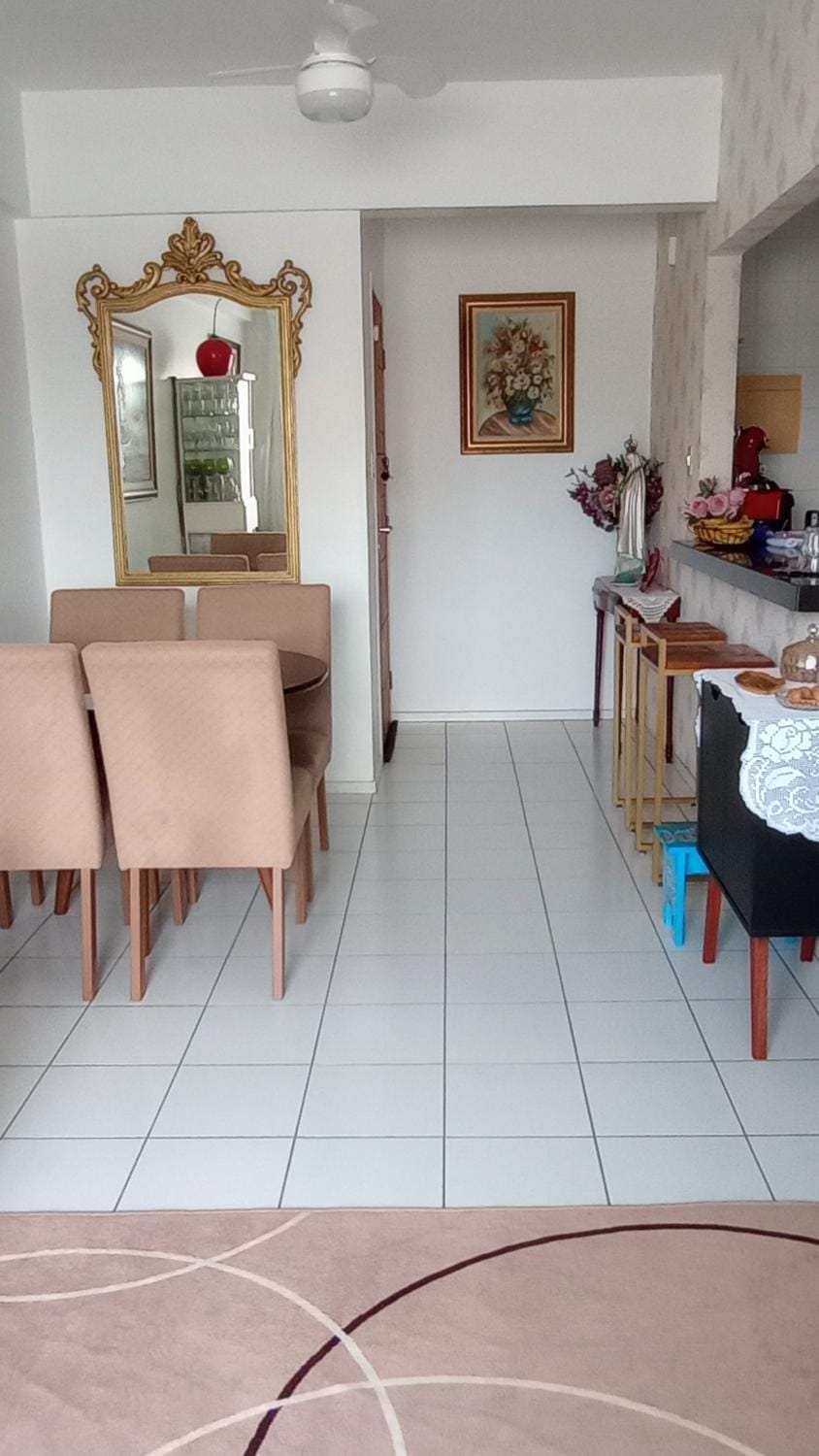 Apartamento Belém COP30 Apartment in Belém