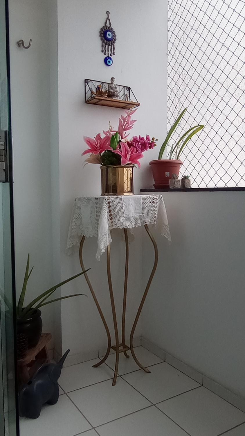 Apartamento Belém COP30 Apartment in Belém