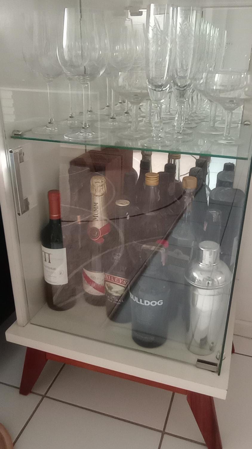 Lounge or bar