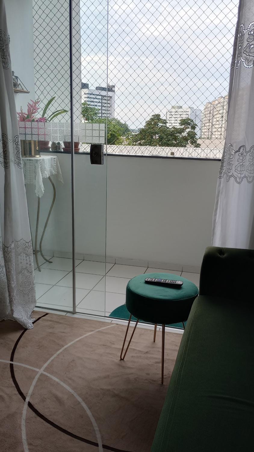 Apartamento Belém COP30 Apartment in Belém