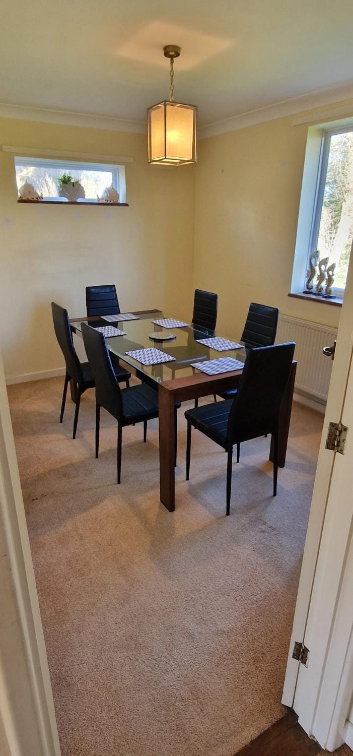 Lympne - 7 mins Channel Tunnel House in Hythe