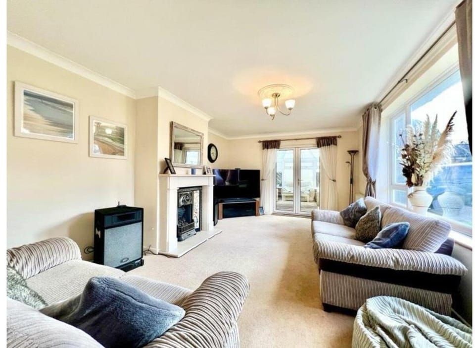 Lympne - 7 mins Channel Tunnel House in Hythe