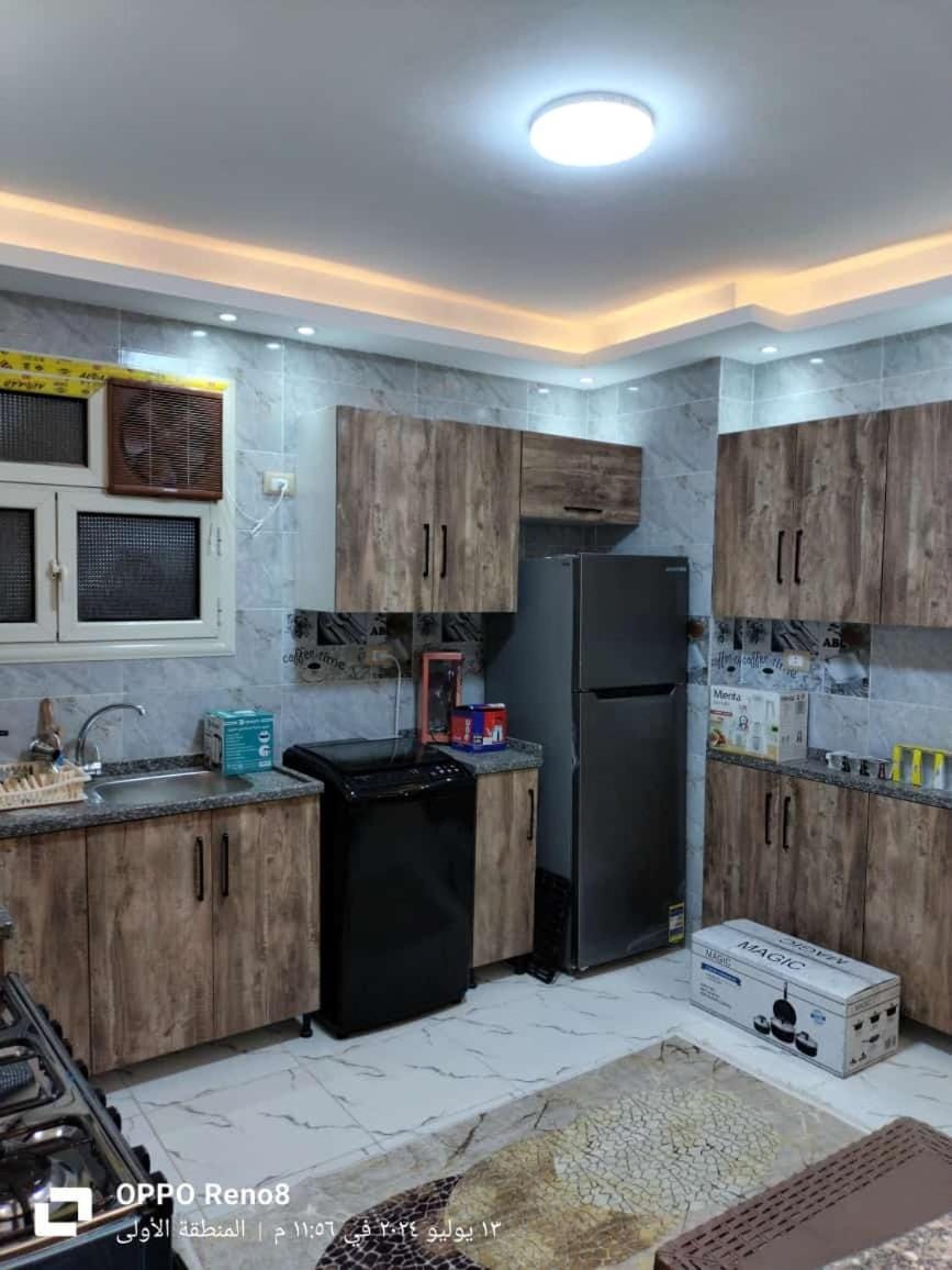 شقة فندقية Apartment in Cairo Governorate