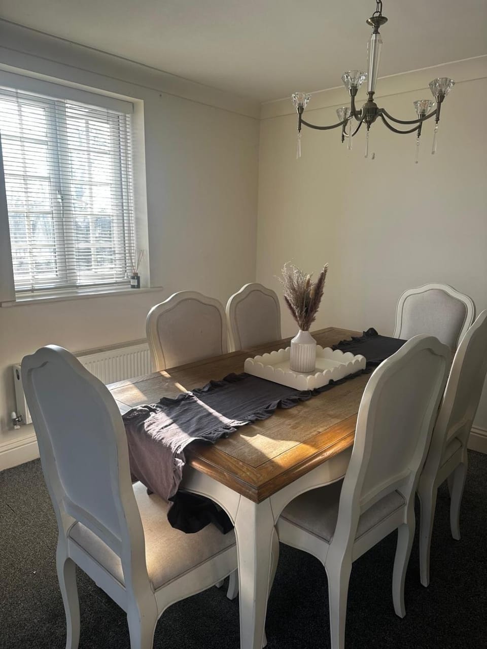 Beautiful three story town house House in Spalding