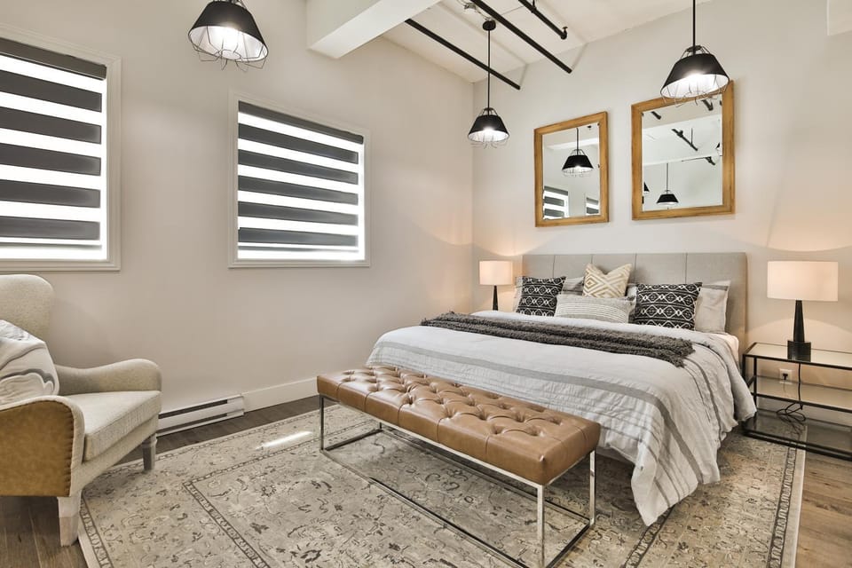 Mont Royal Prime Residence Apartment in Laval