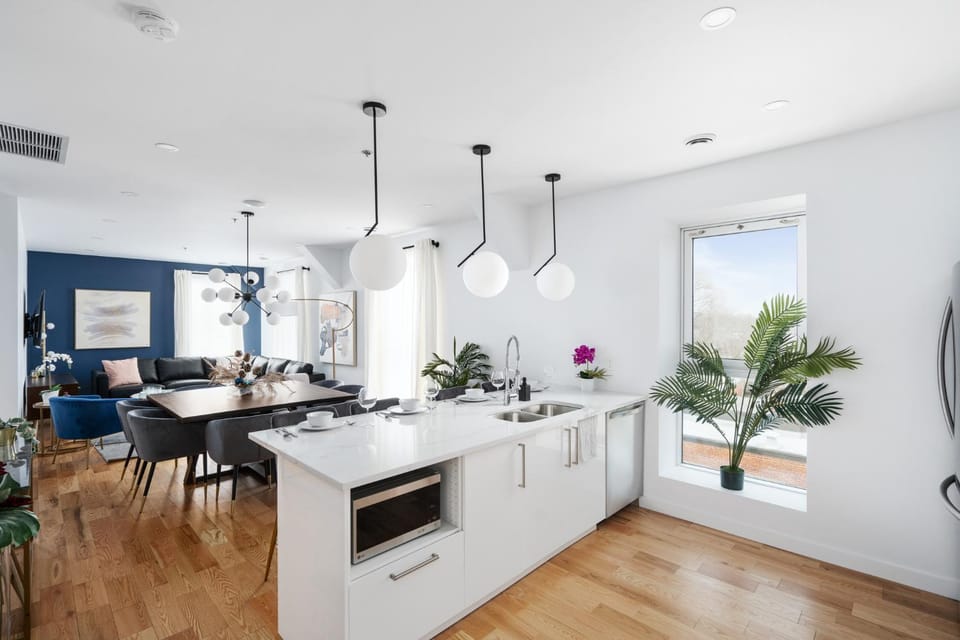 Mont Royal Prime Residence Apartment in Laval